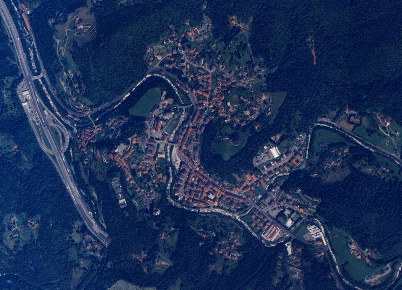 Commercial Premises Masone, Masone - photo 1