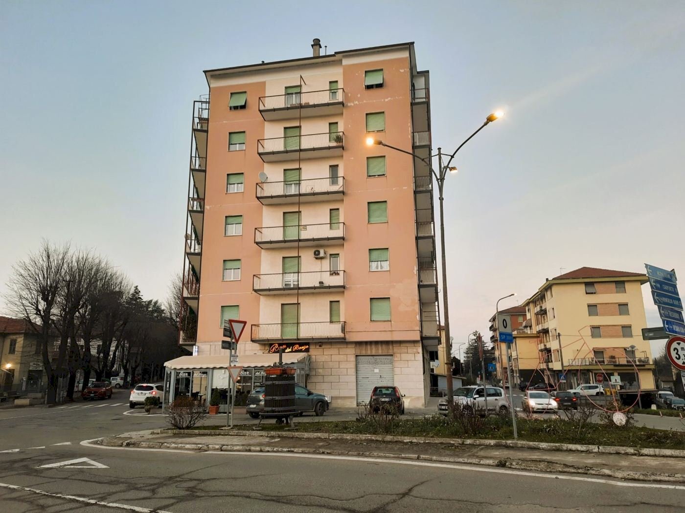 Locale Commerciale Ovada, Ovada - foto 1