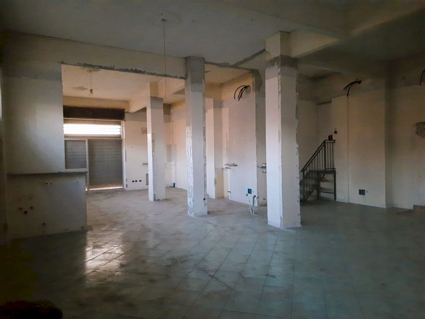 Locale Commerciale Ovada, Ovada - foto 2