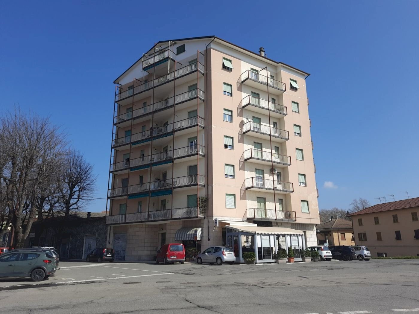 Three-room apartment Zona Borgo, Ovada - photo 2