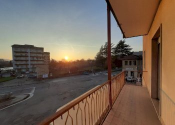 Trilocale Zona Borgo, Ovada - foto 7