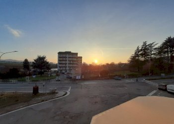 Trilocale Zona Borgo, Ovada - foto 9