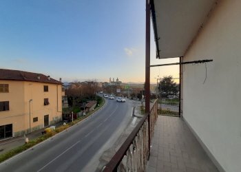 Trilocale Zona Borgo, Ovada - foto 12