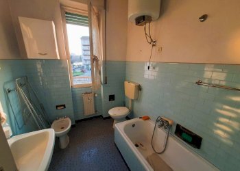 Trilocale Zona Borgo, Ovada - foto 16