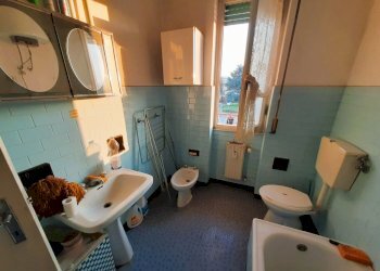 Trilocale Zona Borgo, Ovada - foto 17