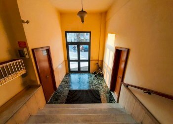 Trilocale Zona Borgo, Ovada - foto 18