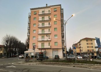 Trilocale Zona Borgo, Ovada - foto 19