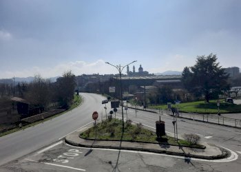 Three-room apartment Zona Borgo, Ovada - photo 1