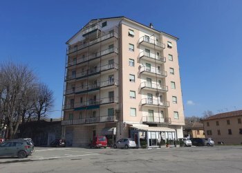 Three-room apartment Zona Borgo, Ovada - photo 2