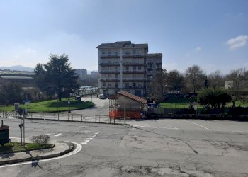 Three-room apartment Zona Borgo, Ovada - photo 12