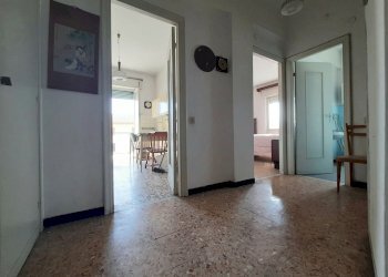 Three-room apartment Zona Borgo, Ovada - photo 14
