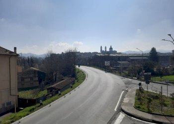 Three-room apartment Zona Borgo, Ovada - photo 19