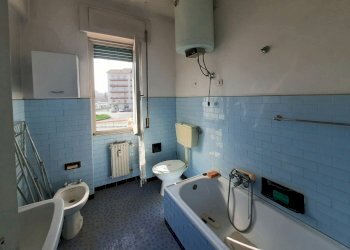 Three-room apartment Zona Borgo, Ovada - photo 22