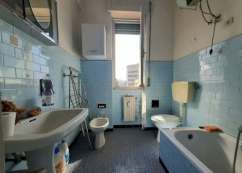 Three-room apartment Zona Borgo, Ovada - photo 23