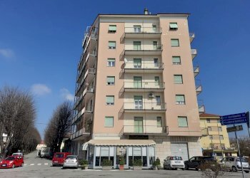 Three-room apartment Zona Borgo, Ovada - photo 24