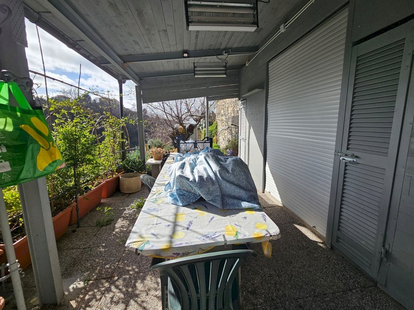 Trilocale ROCCHE DI CORONATA, Genova (zona Cornigliano) - foto 3