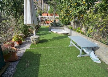 Trilocale ROCCHE DI CORONATA, Genova (zona Cornigliano) - foto 1