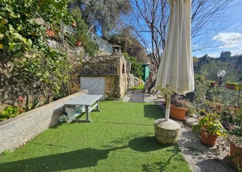 Trilocale ROCCHE DI CORONATA, Genova (zona Cornigliano) - foto 2