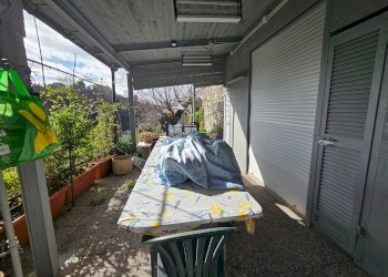 Trilocale ROCCHE DI CORONATA, Genova (zona Cornigliano) - foto 3