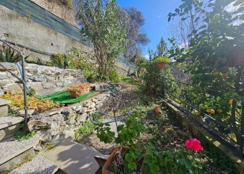 Trilocale ROCCHE DI CORONATA, Genova (zona Cornigliano) - foto 5