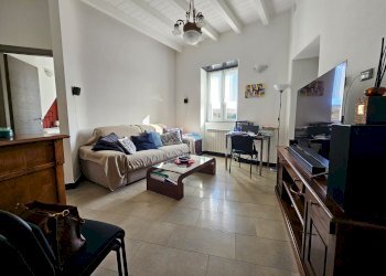 Trilocale ROCCHE DI CORONATA, Genova (zona Cornigliano) - foto 8