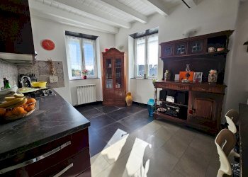 Trilocale ROCCHE DI CORONATA, Genova (zona Cornigliano) - foto 9