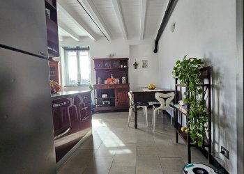 Trilocale ROCCHE DI CORONATA, Genova (zona Cornigliano) - foto 10