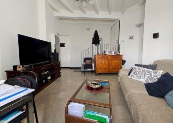 Trilocale ROCCHE DI CORONATA, Genova (zona Cornigliano) - foto 11