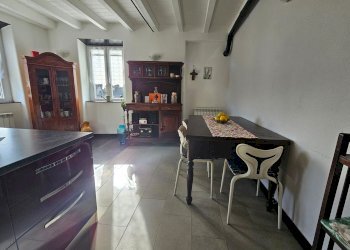 Trilocale ROCCHE DI CORONATA, Genova (zona Cornigliano) - foto 12