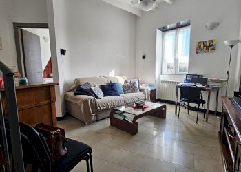 Trilocale ROCCHE DI CORONATA, Genova (zona Cornigliano) - foto 13