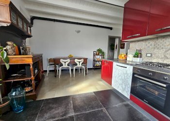 Trilocale ROCCHE DI CORONATA, Genova (zona Cornigliano) - foto 14