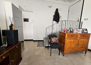 Trilocale ROCCHE DI CORONATA, Genova (zona Cornigliano) - foto 15