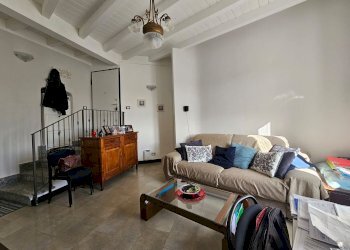 Trilocale ROCCHE DI CORONATA, Genova (zona Cornigliano) - foto 16