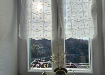 Trilocale ROCCHE DI CORONATA, Genova (zona Cornigliano) - foto 17