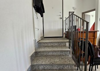 Trilocale ROCCHE DI CORONATA, Genova (zona Cornigliano) - foto 18