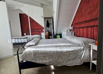 Trilocale ROCCHE DI CORONATA, Genova (zona Cornigliano) - foto 20