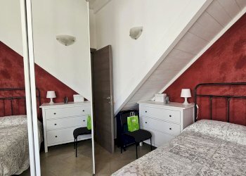 Trilocale ROCCHE DI CORONATA, Genova (zona Cornigliano) - foto 21