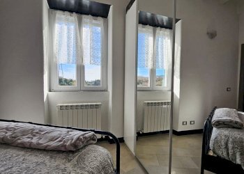 Trilocale ROCCHE DI CORONATA, Genova (zona Cornigliano) - foto 22