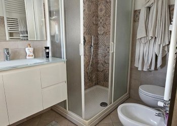 Trilocale ROCCHE DI CORONATA, Genova (zona Cornigliano) - foto 23