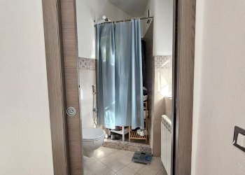 Trilocale ROCCHE DI CORONATA, Genova (zona Cornigliano) - foto 25