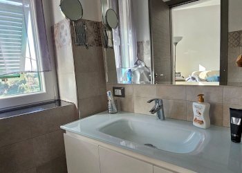 Trilocale ROCCHE DI CORONATA, Genova (zona Cornigliano) - foto 26