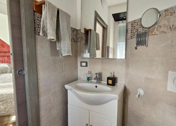 Trilocale ROCCHE DI CORONATA, Genova (zona Cornigliano) - foto 27