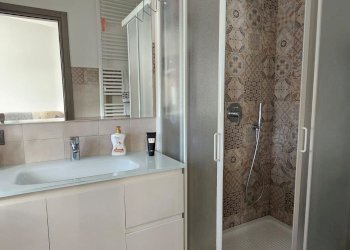 Trilocale ROCCHE DI CORONATA, Genova (zona Cornigliano) - foto 28