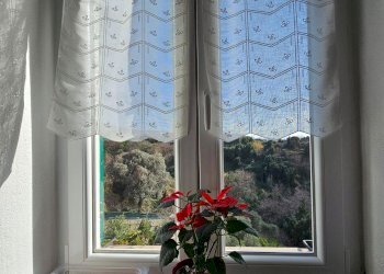 Trilocale ROCCHE DI CORONATA, Genova (zona Cornigliano) - foto 29