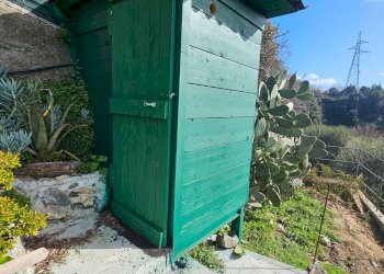 Trilocale ROCCHE DI CORONATA, Genova (zona Cornigliano) - foto 34