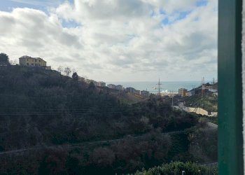 Trilocale ROCCHE DI CORONATA, Genova (zona Cornigliano) - foto 35