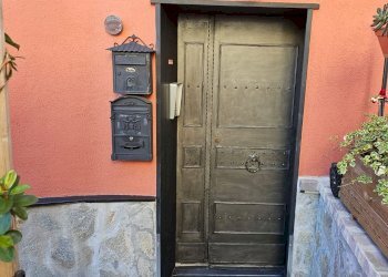 Trilocale ROCCHE DI CORONATA, Genova (zona Cornigliano) - foto 36