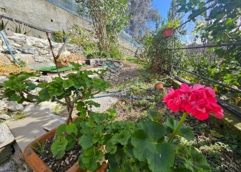 Trilocale ROCCHE DI CORONATA, Genova (zona Cornigliano) - foto 37