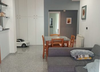 Quadrilocale viale alla pineta, Genova (zona Pegli) - foto 2