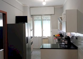 Quadrilocale viale alla pineta, Genova (zona Pegli) - foto 5